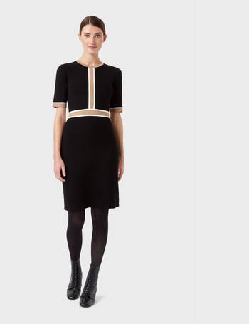 Hobbs delia clearance dress