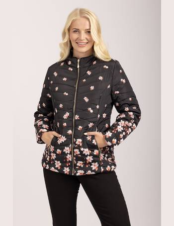 Bonmarche quilted cheap jackets