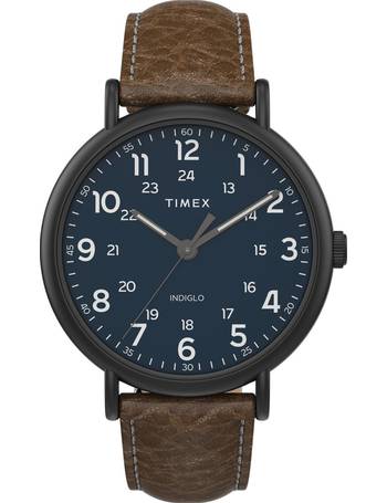 Timex mens watches hot sale at argos