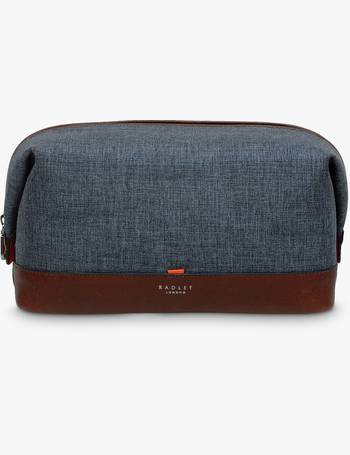 Radley on sale toiletry bag