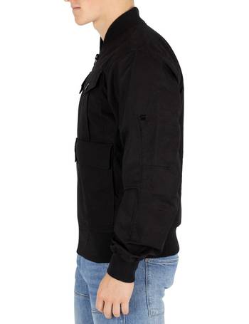 Rackam best sale army bomber