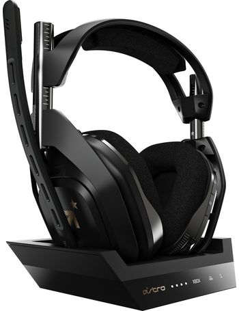 Argos wireless gaming discount headset