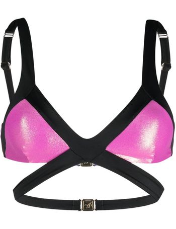 Shop Agent Provocateur String Bikini Tops up to 70% Off