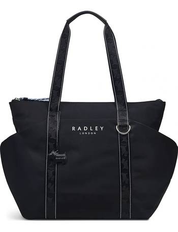 Shop Radley Women s Nylon Tote Bags up to 70 Off DealDoodle