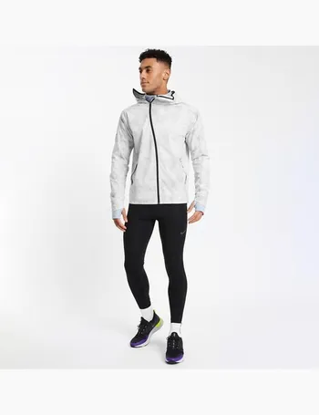 nike shield tech pack running jacket