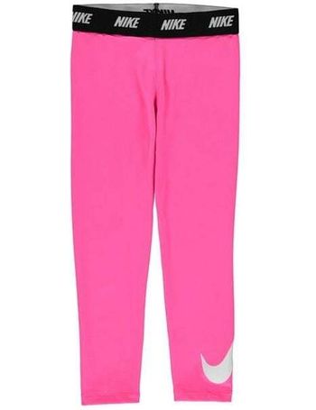 Nike, BFF Sport Leggings Infant Girls