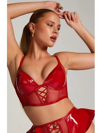 Shop Hunkemoller Women's Lingerie up to 80% Off