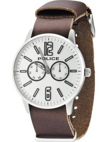 H samuel sale police watch