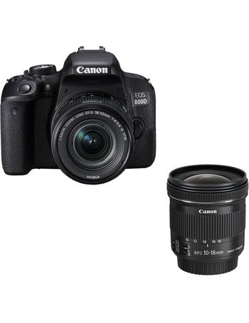 Shop Currys Canon Dslr Cameras up to 45% Off | DealDoodle