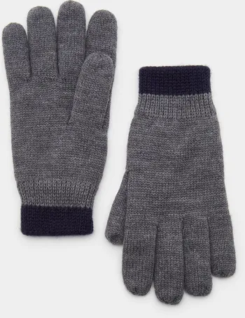 thin ski glove liners