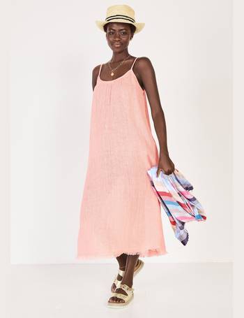 Shop Women's Hush Beach Dresses up to 75% Off | DealDoodle