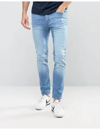 burton super skinny jeans