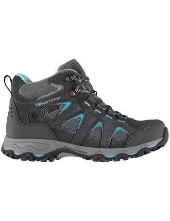 Karrimor corrie clearance ladies walking boots