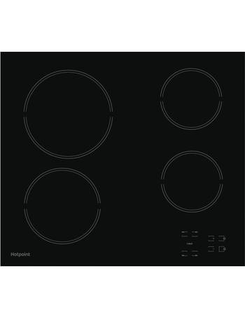 hr651ch hob