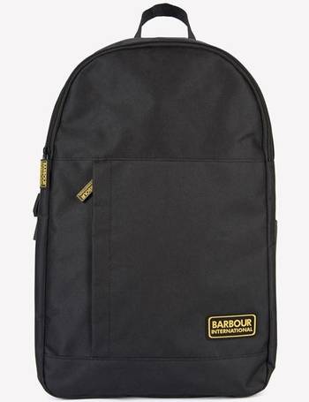 Barbour discount kirby backpack