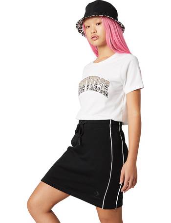 Shop Converse Women's Skirts up to 60% Off | DealDoodle
