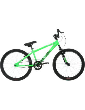 Halfords 24 inch online bmx bike