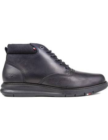 tommy hilfiger boots sale uk