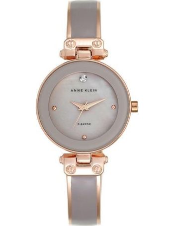 anne klein diamond watch price