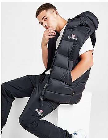 Jd discount sport gilet