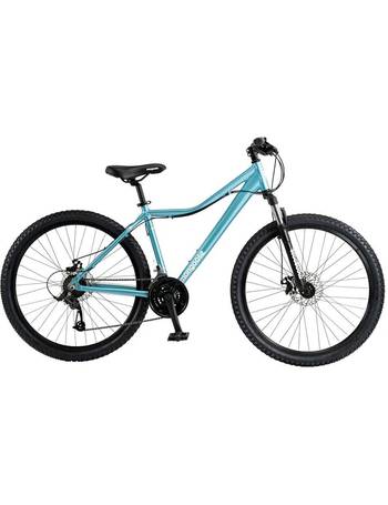 mongoose boundary 3 2020 women's mountain bike