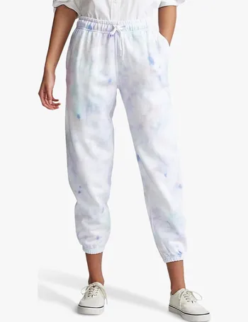 womens ralph lauren jogging bottoms