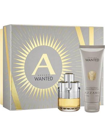 Shop Azzaro Fragrance Gift Sets up to 50 Off DealDoodle