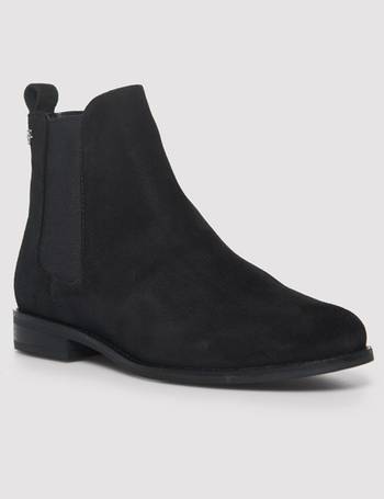 Superdry millie clearance lou chelsea boots