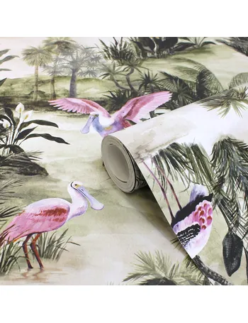 Shop La Redoute Wallpapers Up To 25% Off 