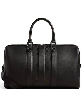 House of store fraser holdall