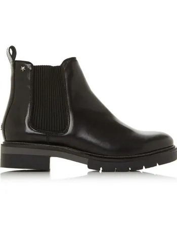 womens tommy hilfiger chelsea boots
