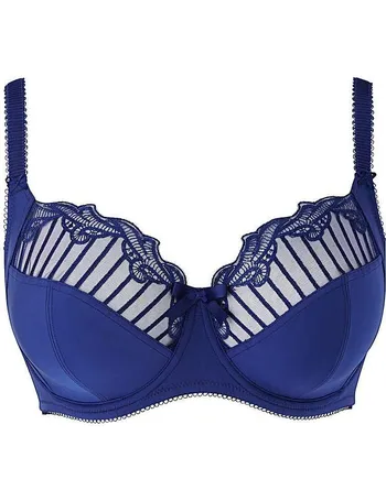 Shop Charnos Women's Mesh Bras up to 40% Off | DealDoodle