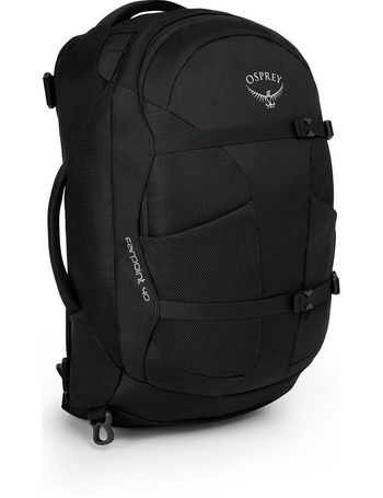 Osprey farpoint 2025 40 wiggle