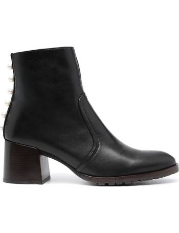 Shop Women s Chie Mihara Ankle Boots up to 80 Off DealDoodle