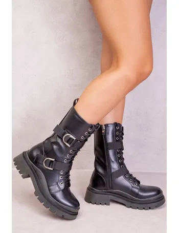 lace up ankle boots debenhams