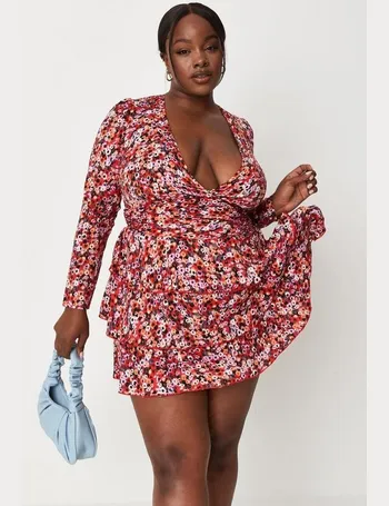 Missguided plus 2024 size clothing