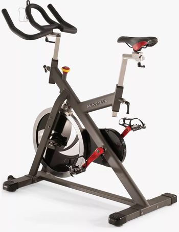 Matrix es hotsell indoor cycle