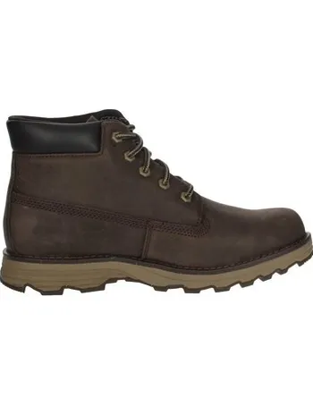 caterpillar ramble 20 boots