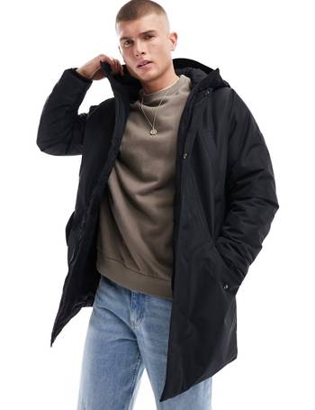 Shop Only & Sons Parka Coats for Men up to 80% Off