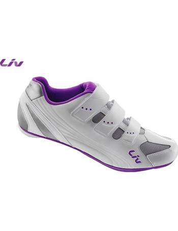 Details about   Giant Liv Macha Women's Cycling Shoes Black Purple NEW in BOX 