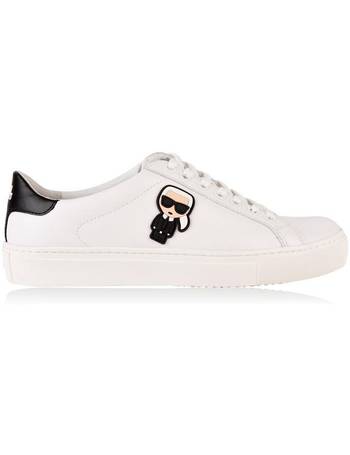 house of fraser womens trainers