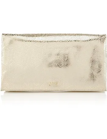 house of fraser clutch bags