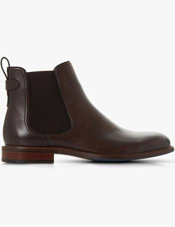 dune marillo boots