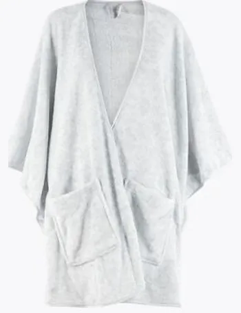marks and spencer ladies bathrobes
