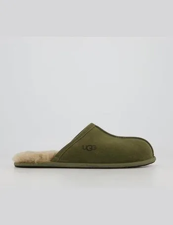 office mens ugg slippers