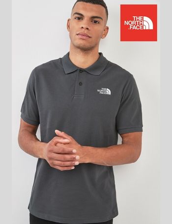 The north face on sale polo shirt sale