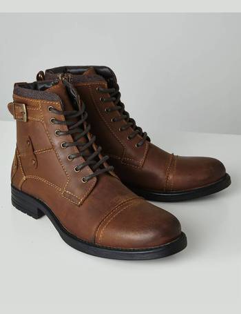 joe browns mens boots