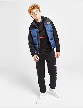 North face 2024 junior gilet