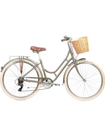 Raleigh fern womens discount bike