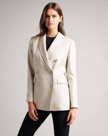 ted baker sophili coat